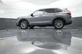 Thumbnail of 2023 Lunar Silver Metallic Honda CR-V