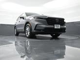 Thumbnail of 2023 Lunar Silver Metallic Honda CR-V