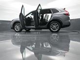 Thumbnail of 2023 Lunar Silver Metallic Honda CR-V
