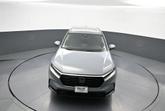 Thumbnail of 2023 Lunar Silver Metallic Honda CR-V