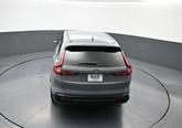 Thumbnail of 2023 Lunar Silver Metallic Honda CR-V