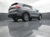 Thumbnail of 2023 Lunar Silver Metallic Honda CR-V