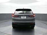 Thumbnail of 2023 Lunar Silver Metallic Honda CR-V