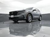 Thumbnail of 2023 Lunar Silver Metallic Honda CR-V