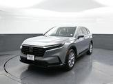 Photo of 2023 Lunar Silver Metallic Honda CR-V