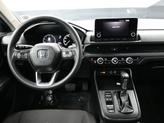 Thumbnail of 2023 Lunar Silver Metallic Honda CR-V