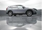 Thumbnail of 2023 Lunar Silver Metallic Honda CR-V