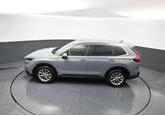Thumbnail of 2023 Lunar Silver Metallic Honda CR-V