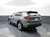 Thumbnail of 2023 Lunar Silver Metallic Honda CR-V