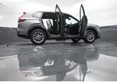 Thumbnail of 2023 Lunar Silver Metallic Honda CR-V