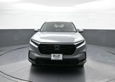 Thumbnail of 2023 Lunar Silver Metallic Honda CR-V