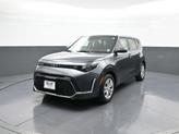 Photo of 2023 Gravity Gray Kia Soul