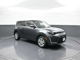Thumbnail of 2023 Gravity Gray Kia Soul