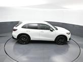 Thumbnail of 2023 Platinum White Pearl Honda HR-V