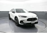 Thumbnail of 2023 Platinum White Pearl Honda HR-V