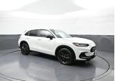 Thumbnail of 2023 Platinum White Pearl Honda HR-V