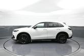 Thumbnail of 2023 Platinum White Pearl Honda HR-V