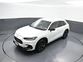 Thumbnail of 2023 Platinum White Pearl Honda HR-V