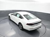 Thumbnail of 2025 Solar Silver Metallic Honda Accord Hybrid