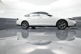 Thumbnail of 2025 Solar Silver Metallic Honda Accord Hybrid