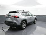 Thumbnail of 2025 Silver Sky Metallic Toyota RAV4 Hybrid