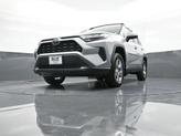 Thumbnail of 2025 Silver Sky Metallic Toyota RAV4 Hybrid