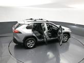 Thumbnail of 2025 Silver Sky Metallic Toyota RAV4 Hybrid