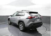 Thumbnail of 2025 Silver Sky Metallic Toyota RAV4 Hybrid