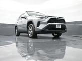 Thumbnail of 2025 Silver Sky Metallic Toyota RAV4 Hybrid