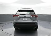 Thumbnail of 2025 Silver Sky Metallic Toyota RAV4 Hybrid