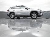 Thumbnail of 2025 Silver Sky Metallic Toyota RAV4 Hybrid