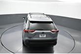 Thumbnail of 2025 Silver Sky Metallic Toyota RAV4 Hybrid