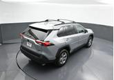 Thumbnail of 2025 Silver Sky Metallic Toyota RAV4 Hybrid