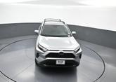 Thumbnail of 2025 Silver Sky Metallic Toyota RAV4 Hybrid