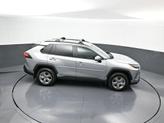 Thumbnail of 2025 Silver Sky Metallic Toyota RAV4 Hybrid