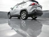 Thumbnail of 2025 Silver Sky Metallic Toyota RAV4 Hybrid