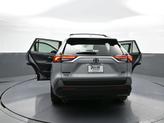 Thumbnail of 2025 Silver Sky Metallic Toyota RAV4 Hybrid