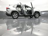 Thumbnail of 2025 Silver Sky Metallic Toyota RAV4 Hybrid