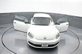 Thumbnail of 2015 Pure White Volkswagen Beetle