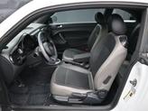 Thumbnail of 2015 Pure White Volkswagen Beetle