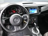 Thumbnail of 2015 Pure White Volkswagen Beetle