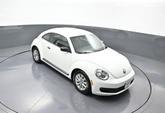 Thumbnail of 2015 Pure White Volkswagen Beetle