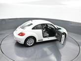Thumbnail of 2015 Pure White Volkswagen Beetle