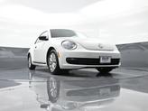 Thumbnail of 2015 Pure White Volkswagen Beetle
