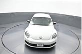 Thumbnail of 2015 Pure White Volkswagen Beetle