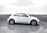 Thumbnail of 2015 Pure White Volkswagen Beetle