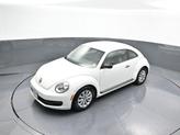Thumbnail of 2015 Pure White Volkswagen Beetle
