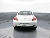 Thumbnail of 2015 Pure White Volkswagen Beetle
