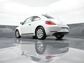 Thumbnail of 2015 Pure White Volkswagen Beetle