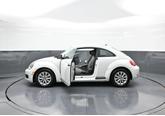 Thumbnail of 2015 Pure White Volkswagen Beetle